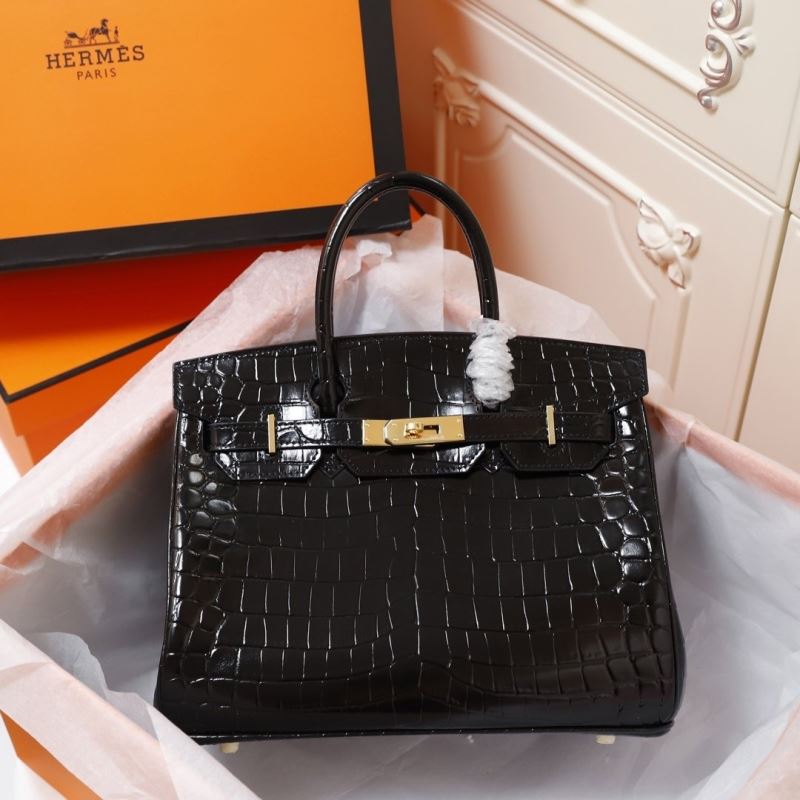 Hermes Birkin Bags